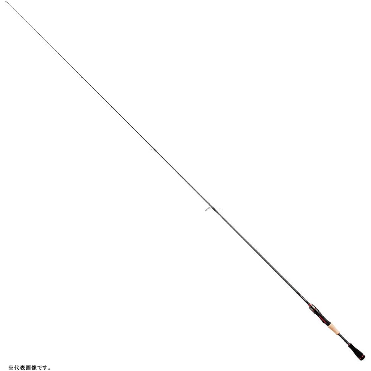DAIWA Bass Rod Blazon V
