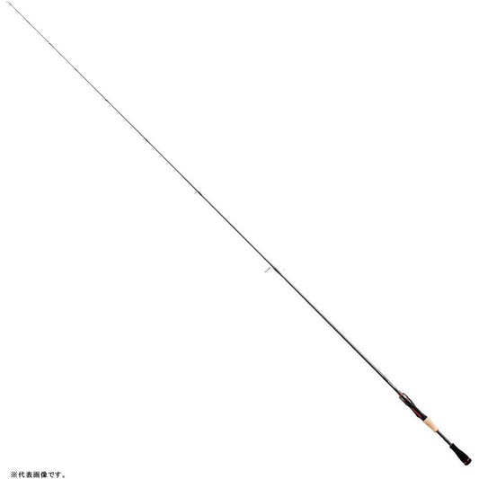 DAIWA Bass Rod Blazon V