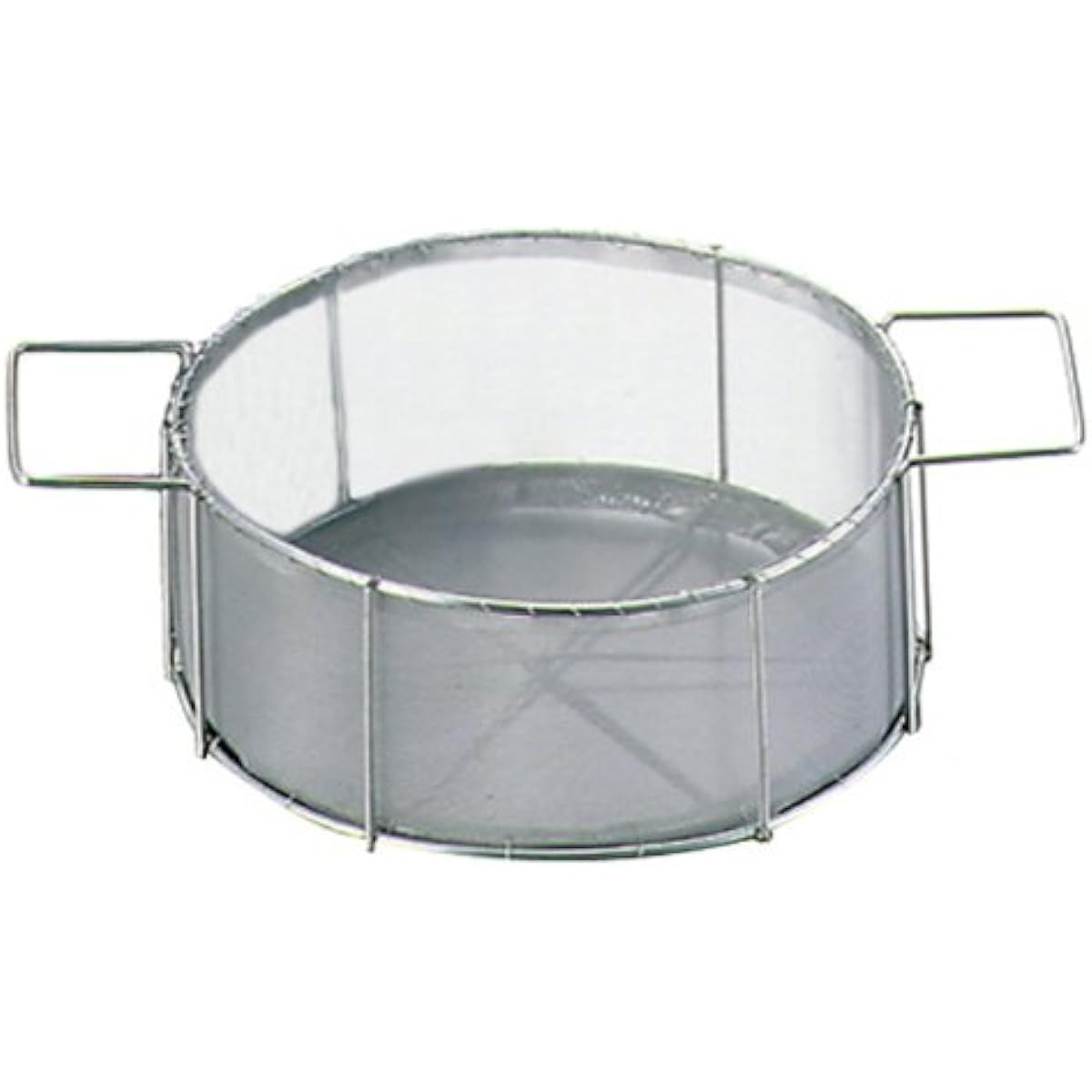 EBM 18-8 Oil can special basket for 15L (φ240)