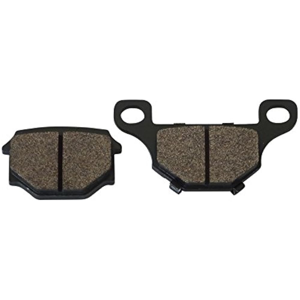 Suzuki Genuine Parts Repair GN125 Front Brake Pad 991403