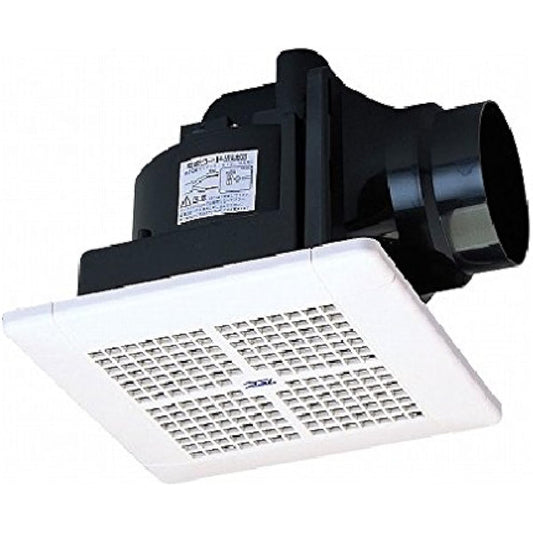 Takasu Sangyo Ceiling Embedded Ventilation Fan Sirocco Fan Lattice Panel TK-181NS