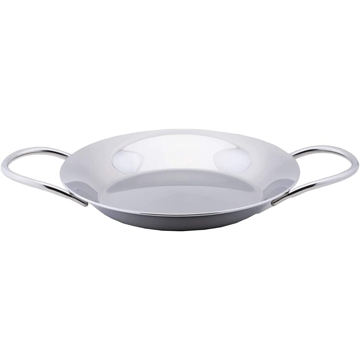 Miyazaki Seisakusho Object Paella 27cm Made in Japan 5 Year Warranty IH Compatible Lightweight OJ-70