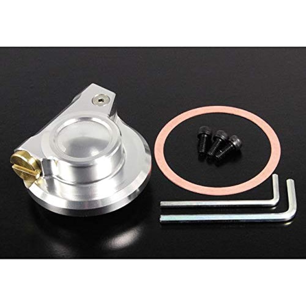 SP Takegawa Billet Tachometer Unit (1:6.5)