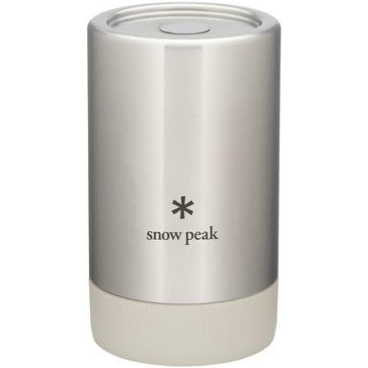 Snow Peak Tobachi 2 White TW-270-WH one