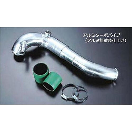 CUSCO [Aluminum Turbo Pipe] (Intake Pipe) Mazda Roadster NA6CE 404 032 A