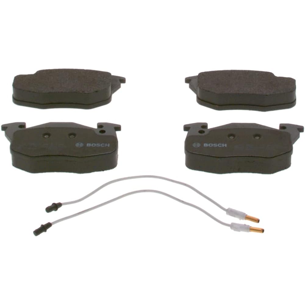 Bosch 0986469860 Brake Pad