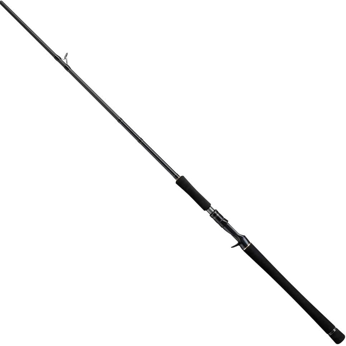 Tailwalk Rod BeCast 2
