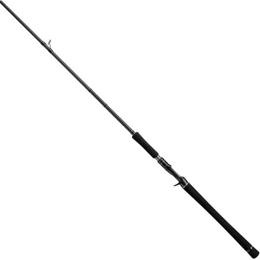 Tailwalk Rod BeCast 2