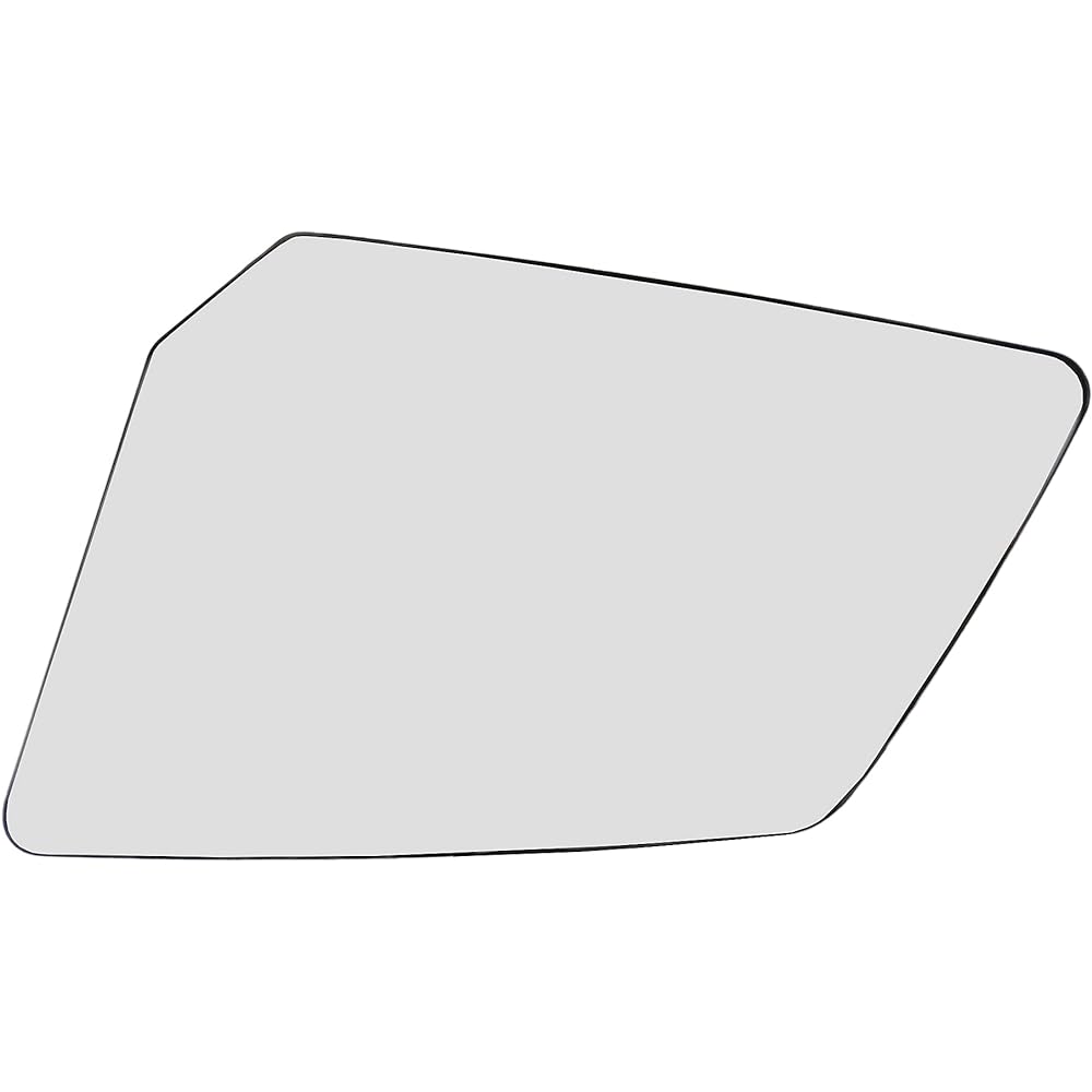 DORMAN 56075 Dore Mirror Glass