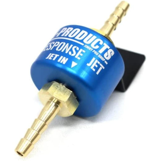 Jimny JB23 Response Jet RESPONSE JET Boost Up 170128