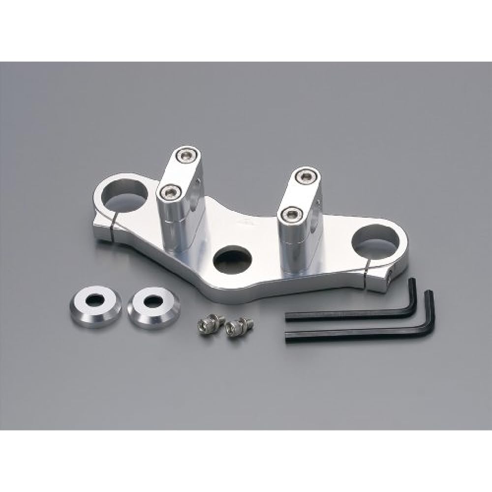 HURRICANE Top Bridge Duralumin Ape HT0532A-01