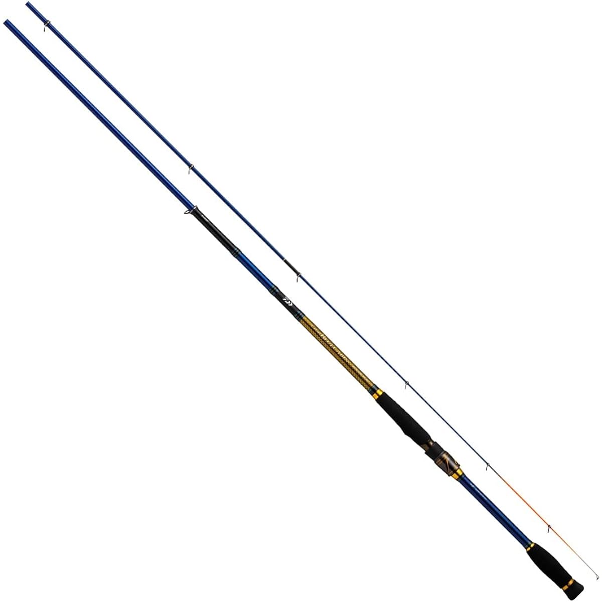 DAIWA Marine Fishing Pond Club Blue Cabin Metal Tune S/MH Various