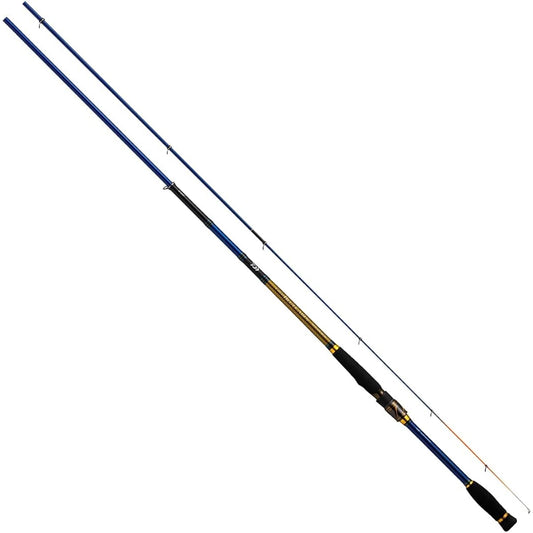 DAIWA Marine Fishing Pond Club Blue Cabin Metal Tune S/MH Various