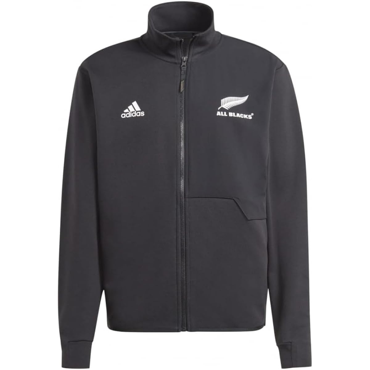 [Adidas] Parka All Blacks Rugby Anthem Jacket DCG35 Men's