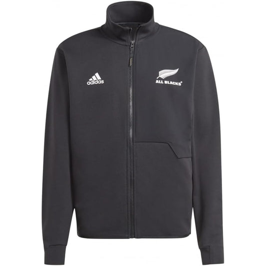[Adidas] Parka All Blacks Rugby Anthem Jacket DCG35 Men's