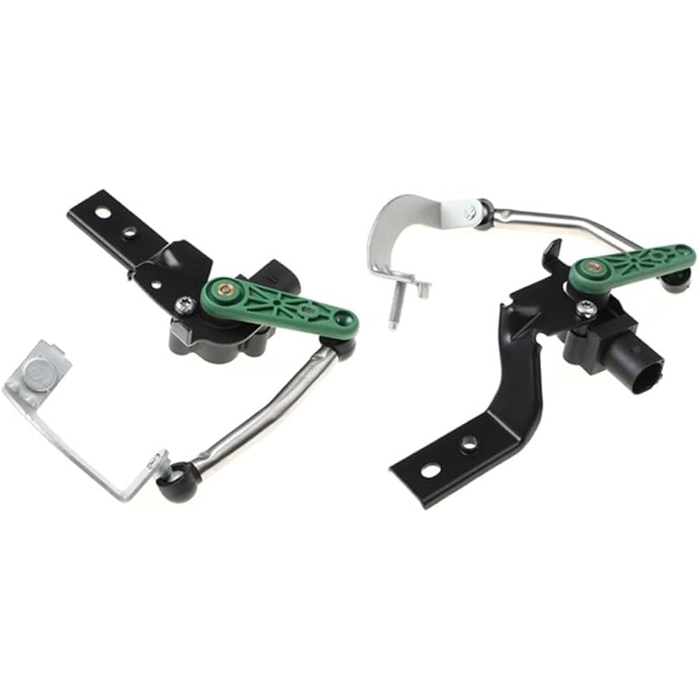 Car Parts New 5Q0412522C 5Q0412521C Front Left/Right Headlight Level Sensor For Skoda Audi Seat VW Golf 7 VII Tiguan II 5NA FL FR Car Part (Color : Front Left (FL))