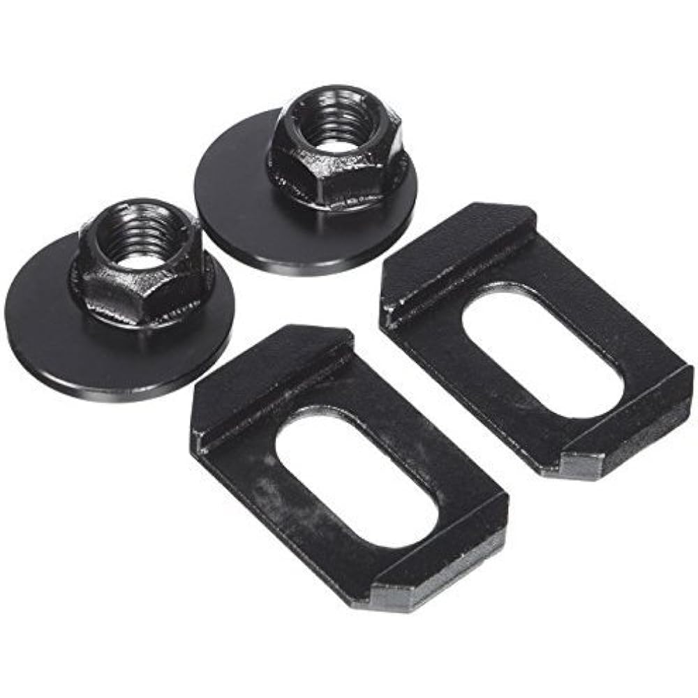 MOOG K100070 Caster/Camber Adjustment Kit