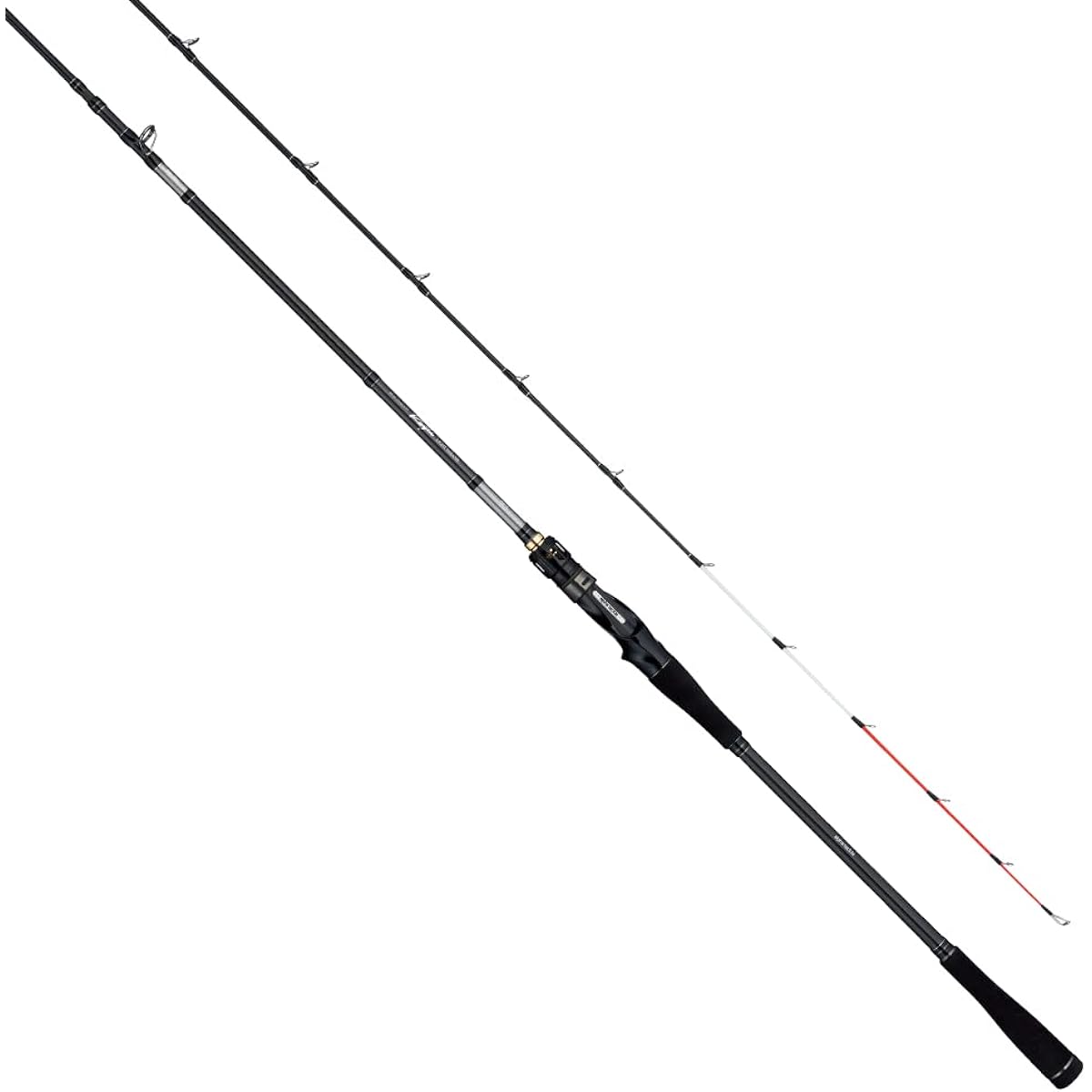 Alpha Tackle Kaijin Light Flounder 240/FSL