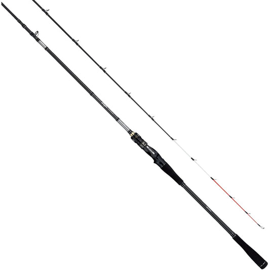 Alpha Tackle Kaijin Light Flounder 240/FSL
