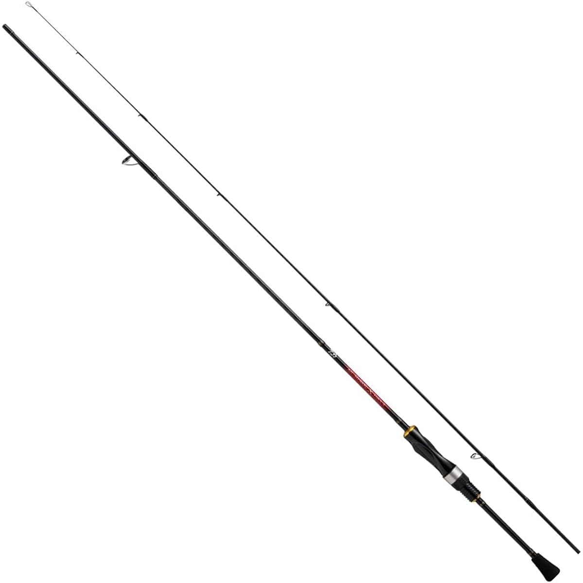 DAIWA AJI_MEBARU X various (2023 model)