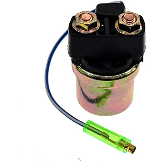Starter Relay For Yamaha VMX1200 V-MAX 1985 1986 1987 1988 1989 1992 Motorcycle Parts Starter Solenoid Key Switch Start Starting Relay