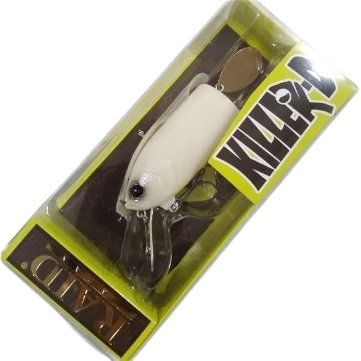 Raid Japan KILLER-D 006.T-1000 (KD006-T-1000)