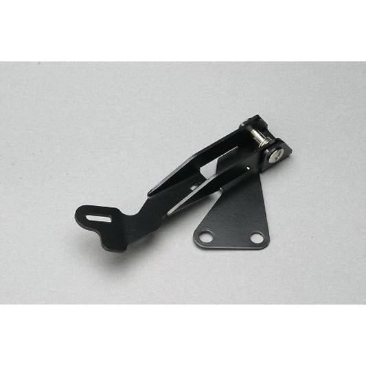 Adio Brake Stopper Black LEAD125 [Reed] (July 2013-) BK41112