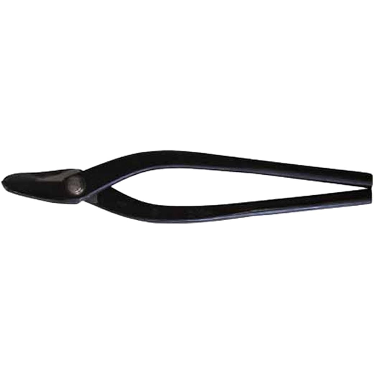 Morimitsu stainless steel chopsticks thick willow blade 300mm HSTS0430