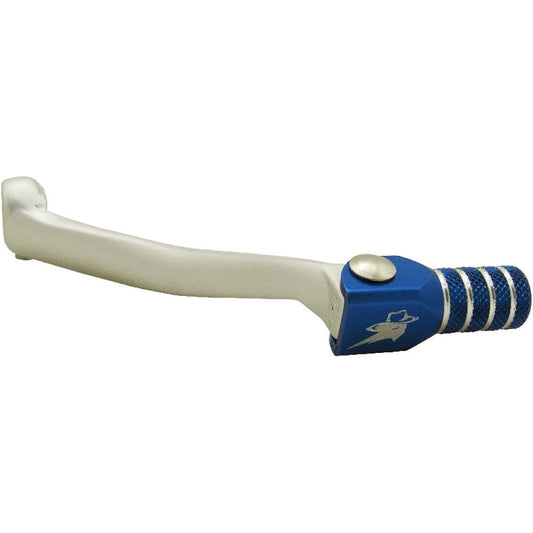 Outlaw Racing Gearsifter Shift Lever Pedal L26407BU YZ F 250 YZ250F