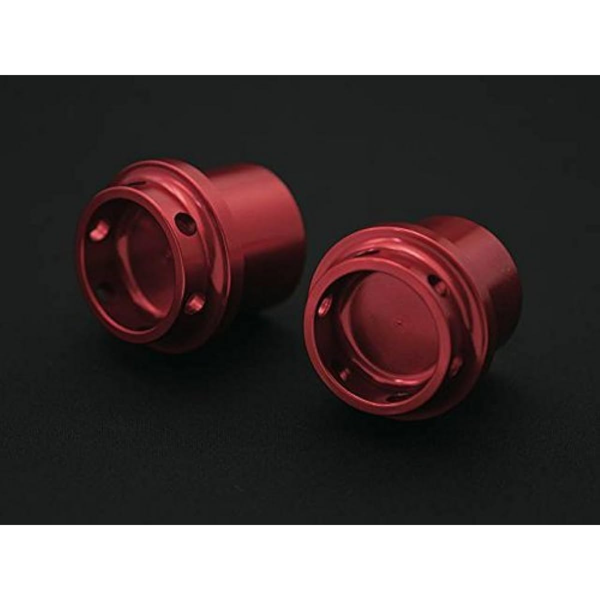 Revolution SAUNDOKURIEITA-KYAPPU RED 86 BRZ EARLY LATE