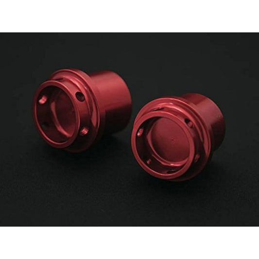 Revolution SAUNDOKURIEITA-KYAPPU RED 86 BRZ EARLY LATE