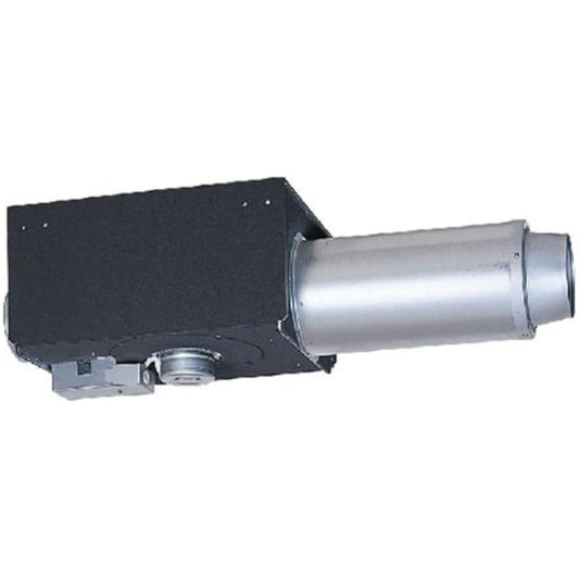 Mitsubishi Electric (MITSUBISHI) Duct Ventilation Fan Intermediate Mounting Duct Fan with Electric Damper V-23ZMSQ2