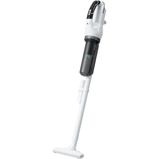 HiKOKI 18V Cordless Cleaner White Cyclone Type Storage Battery/Charger Sold Separately R18DC (S)(NN)