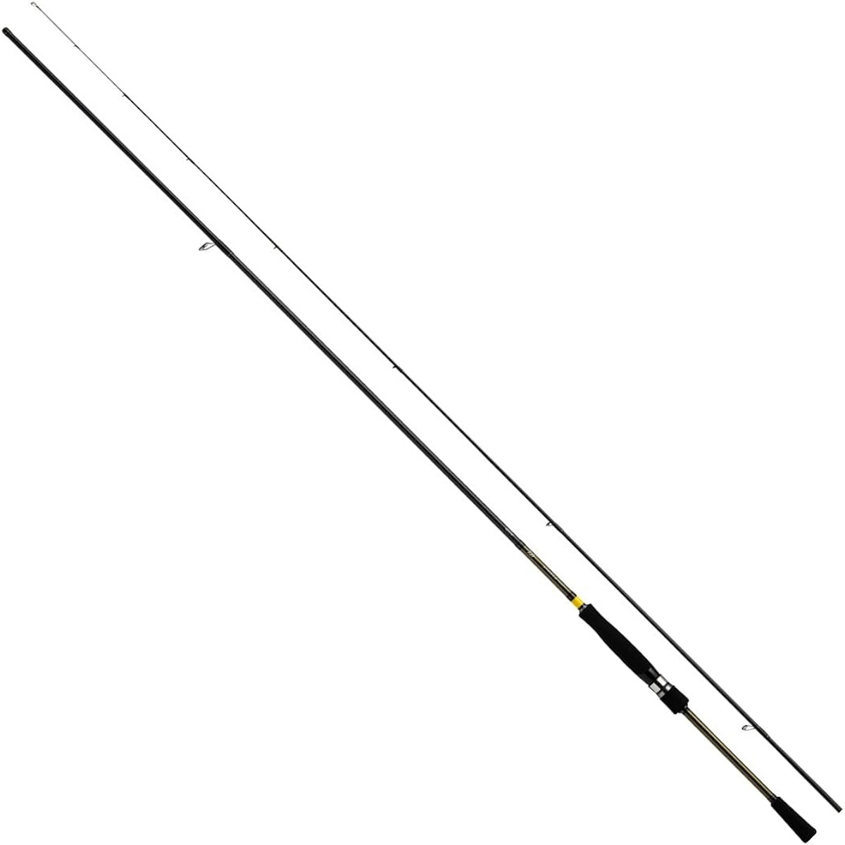 DAIWA AYUING rod AYUING X 90MLS-S/90MLB-S (2022 model)