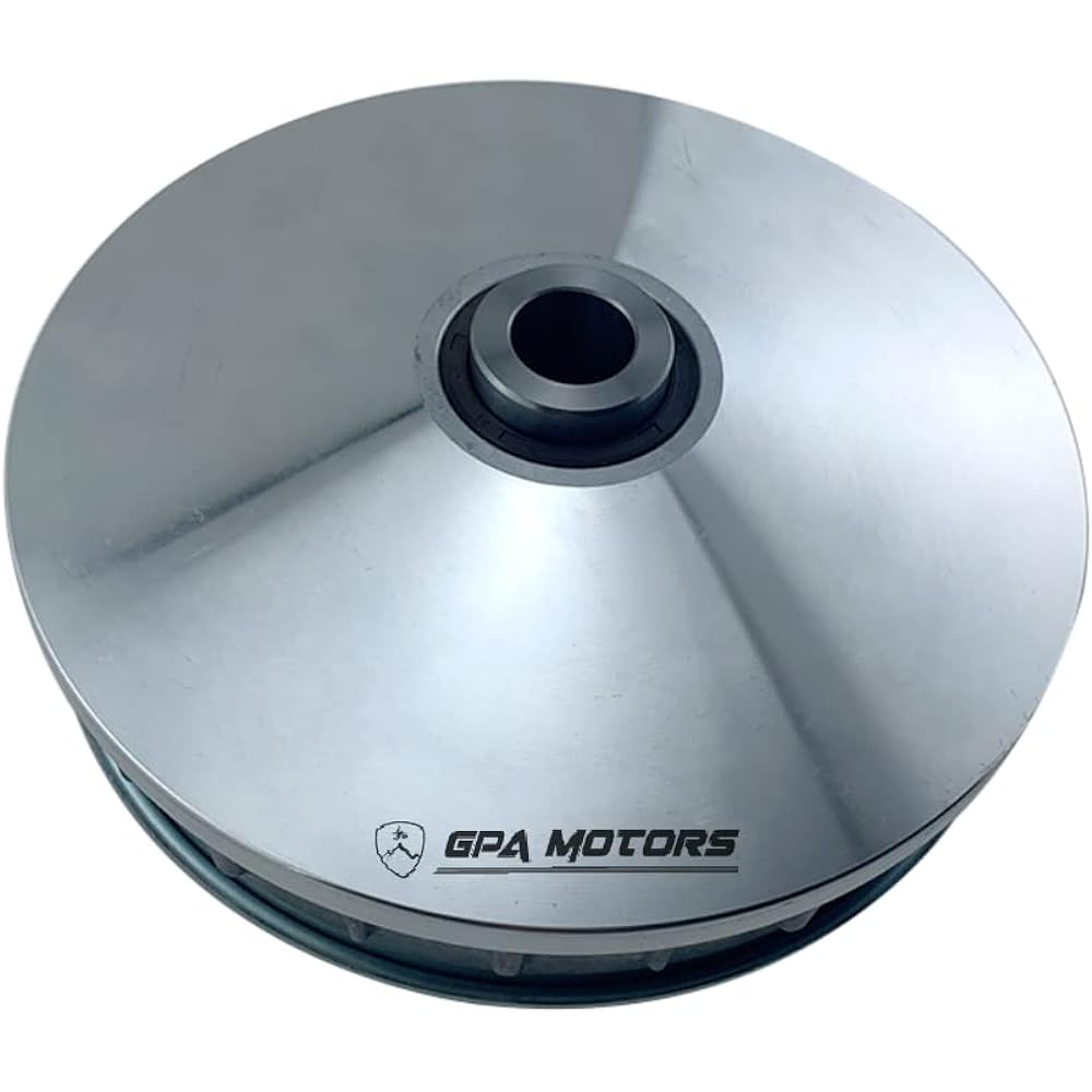 Primary Clutch Yamaha Grizzly YFM450 2007-2013 RHINO 450, Wolverine 450