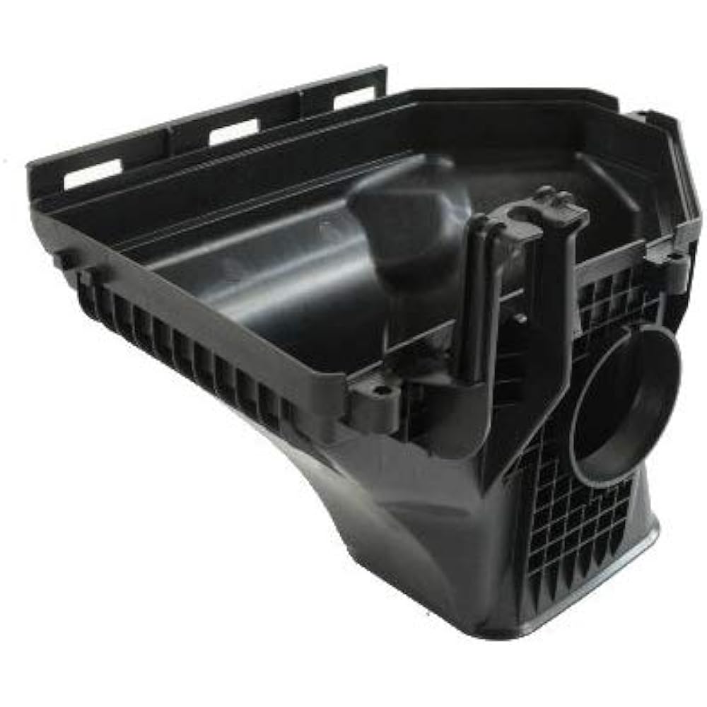 MOPAR Dodge Challenger Charger Hell Cat SRT Air Intake Cleaner Box OEM