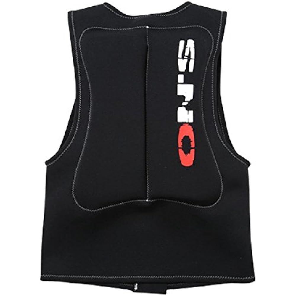 floating vest ACTIV JACKET