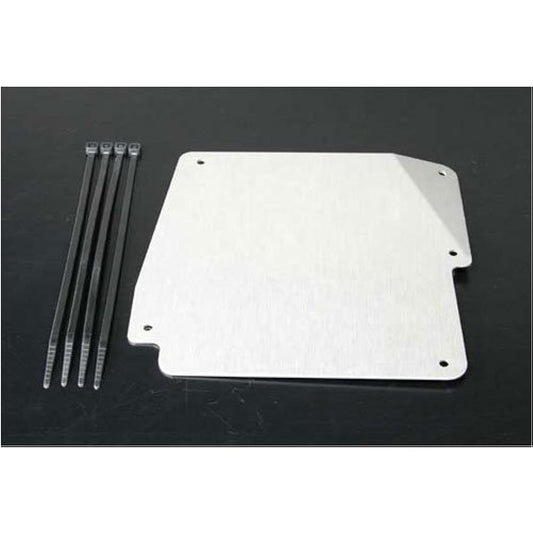 SP Takegawa Mudguard Kit (Aluminum) APE 09-09-1805