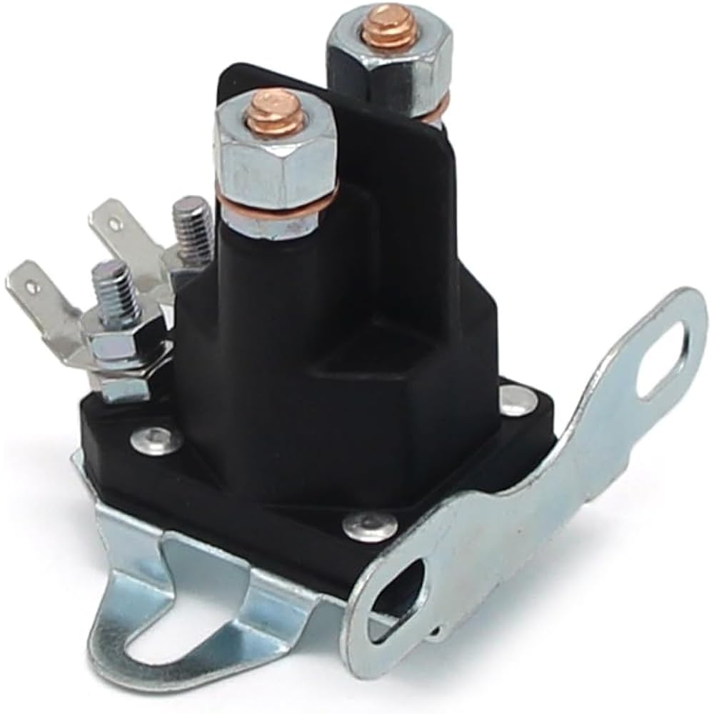 Starter Solenoid Relay Starter Relay Solenoid Sea-Doo 278000009 278000077 278000201 278000342 295500294 SPX580 SP GT XP GTS GTX SPI 580 650