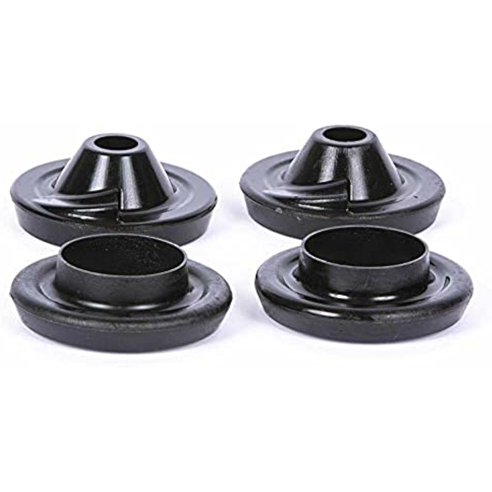 DAYSTAR -KJ09181BK 2018 JEEP WRANGLER JL .75 inch lift kit