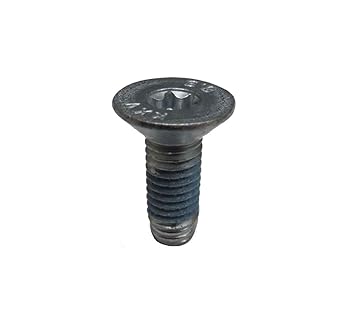 GM LS/LT Camshaft Slast Plate Bolt 11561455 4 Packs
