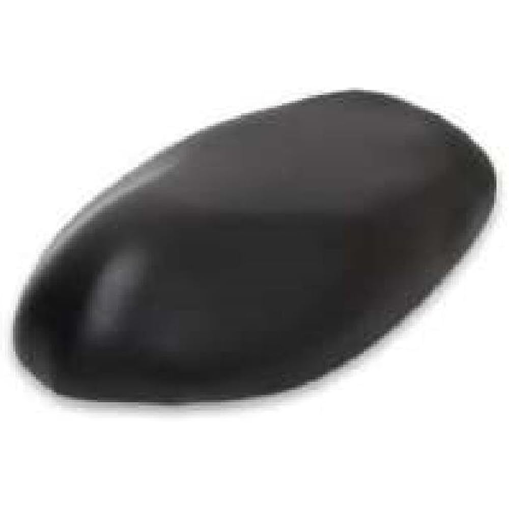 Bike Parts Center Bike Seat Seat with Base for Yamaha JOG SA16J
