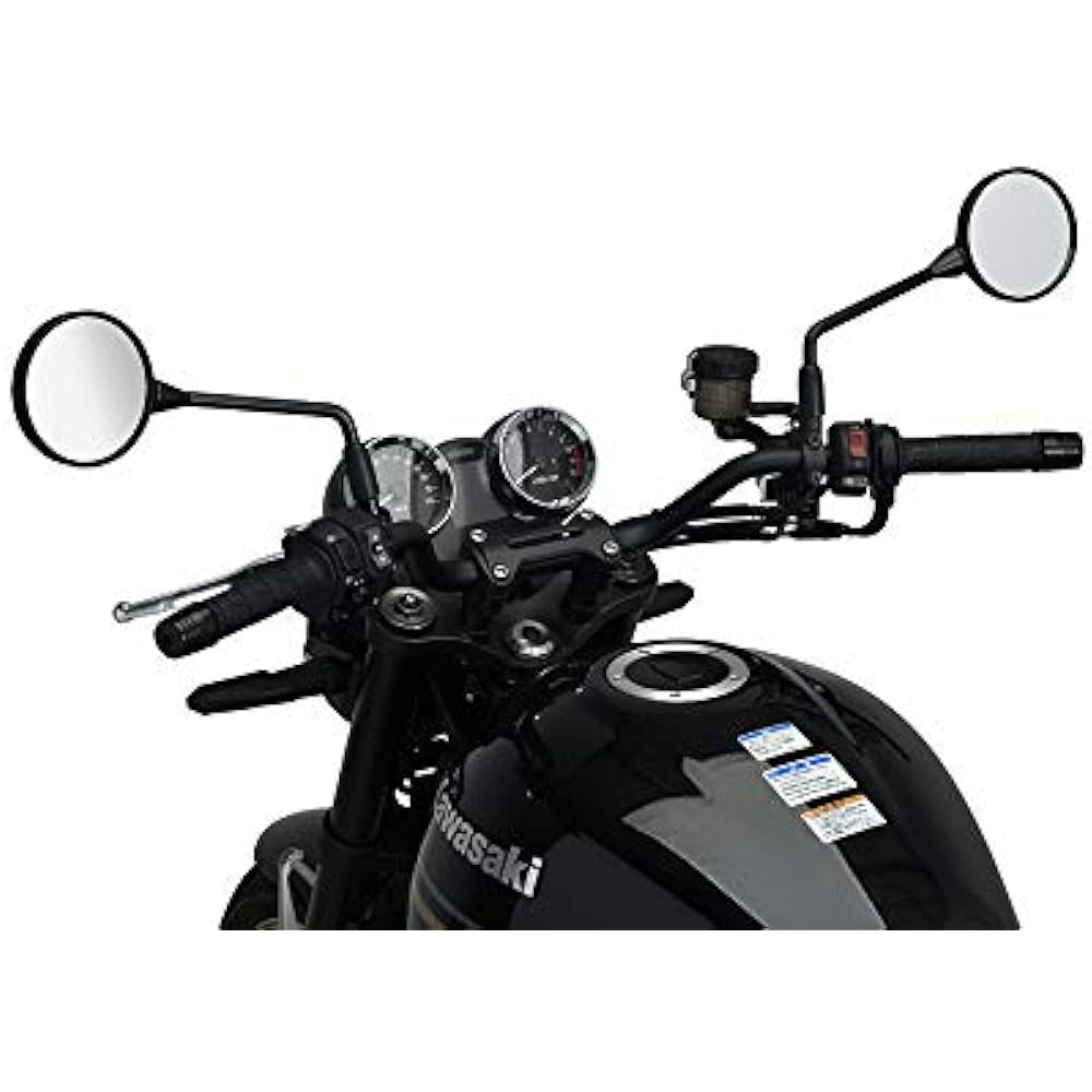 EFFEX Z900RS (18-21) Easy Fit Bar Plus Black