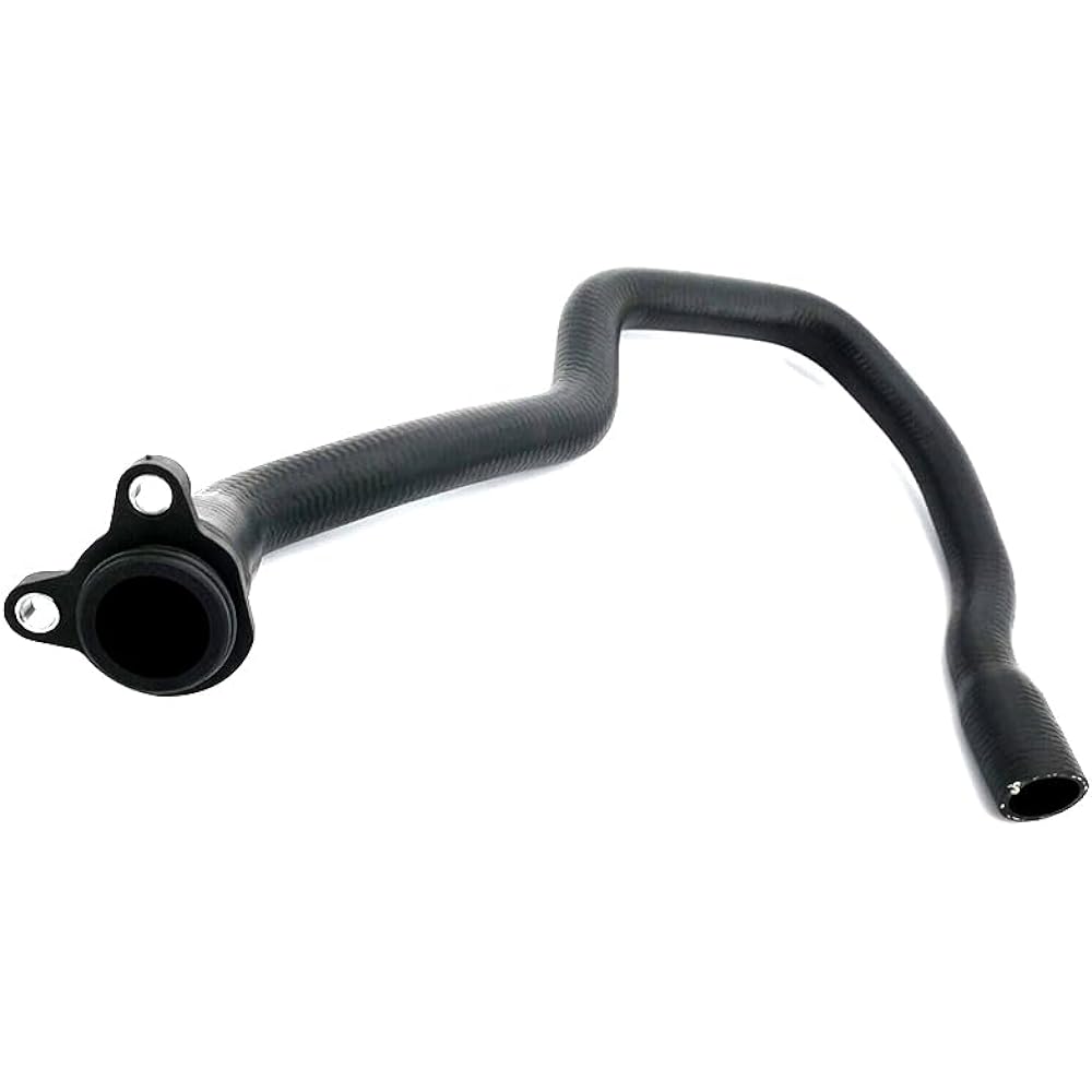 Car parts 11537550062 BMW X5 3.0SI Cylinder Head Cooling Hose Car Parts