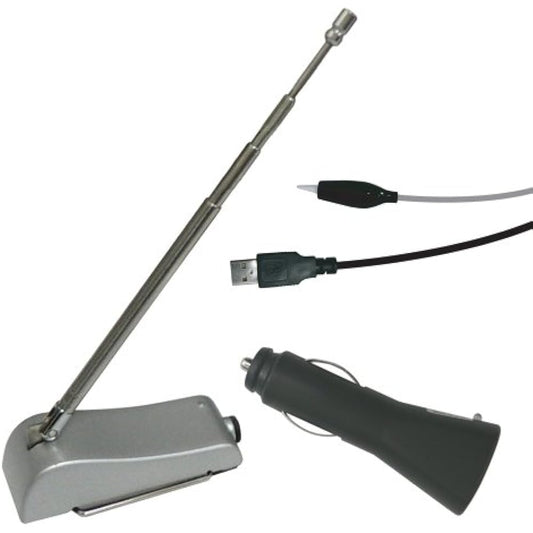 Lauda Mobile One Seg Antenna XL-7100