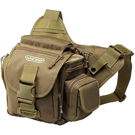 VICEO One Shoulder Langan Bag
