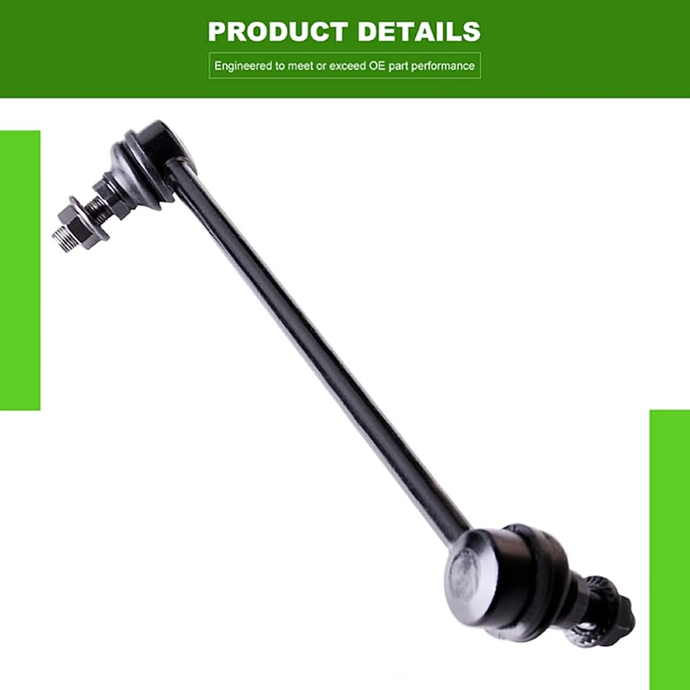 SCITOO Front Steering Waver Endink