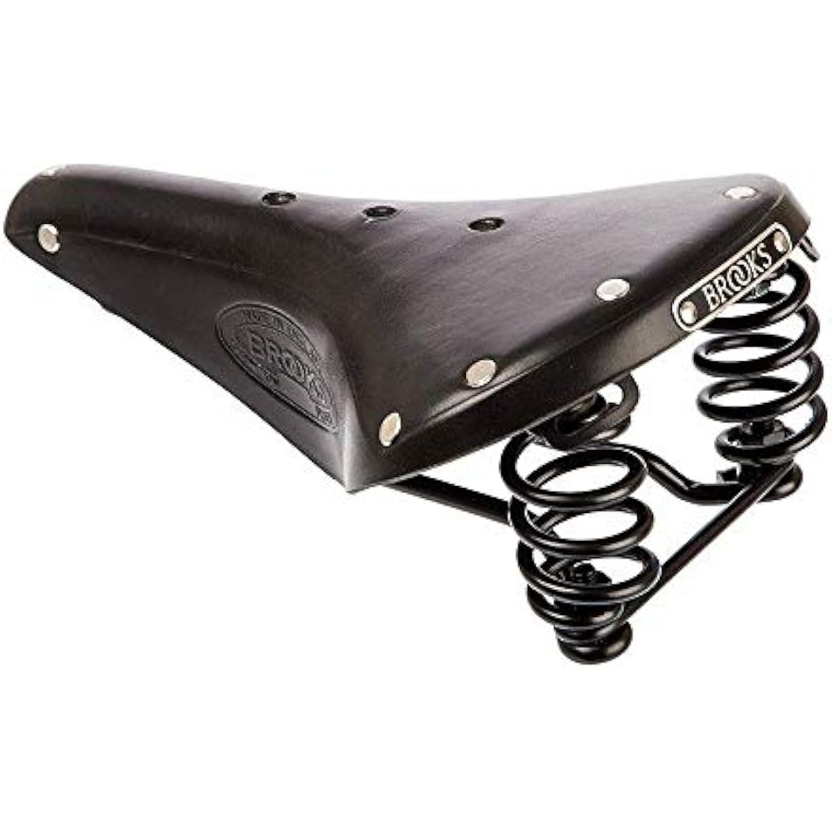 BROOKS Traditional Leather Saddle FLYER Flyer Saddle [Parallel Import]
