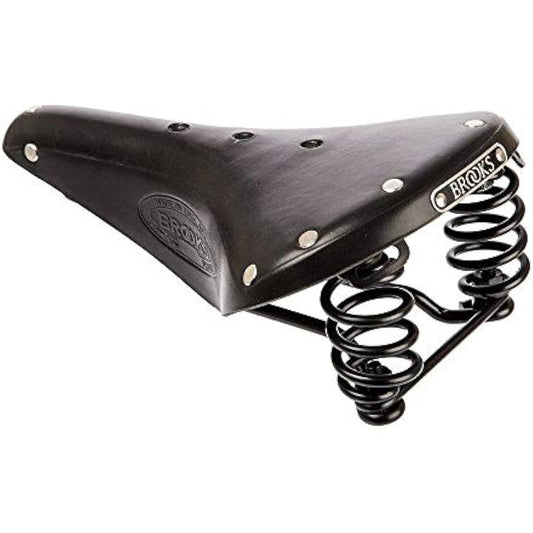 BROOKS Traditional Leather Saddle FLYER Flyer Saddle [Parallel Import]