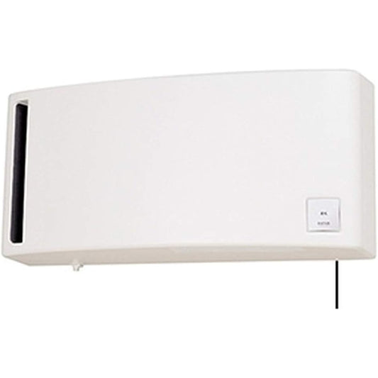 MITSUBISHI ELECTRIC MITSUBISHI LOSSNAY Wall-mounted 1 pipe LOSSNAY ventilation type with 24-hour ventilation function [VL-10S3-D] VL-10S3-D